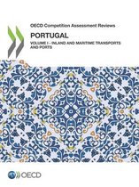 OECD competition assessment reviews: Portugal, Volume 1