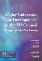 Policy Coherence for Development in the EU Council