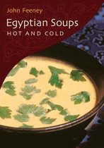 Egyptian Soups