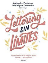 Lettering Sin Limites