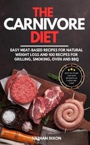 The Carnivore Diet