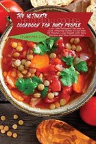 The Ultimate Keto Slow Cooker Cookbook for Busy People