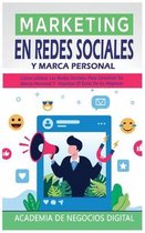 Marketing En Redes Sociales Y Marca Personal