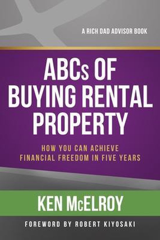ABCs of Buying Rental Property