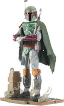 Star Wars Milestones: Return of the Jedi - Boba Fett 1:6 Scale Statue
