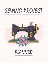 Sewing Project Planner