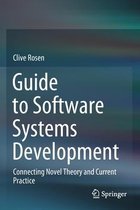 Guide to Software Systems Development