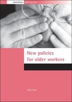 Transitions After 50 Series- New policies for older workers