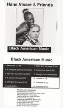 Black American Music - Hans Visser