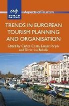 Trends In European Tourism Planning & Or