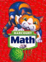 Harcourt Math, Grade 2