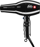 Bol.com-Solis Swiss Perfection 440 Föhn - Haardroger Professional - Zwart-aanbieding Bol.com-Solis Swiss Perfection 440 Föhn - Haardroger Professional - Zwart-aanbieding
