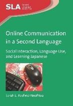 Online Communication In A Second Language