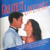 Various ‎– Greatest Lovesongs