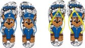 Paw Patrol Teenslippers Chase 28/29
