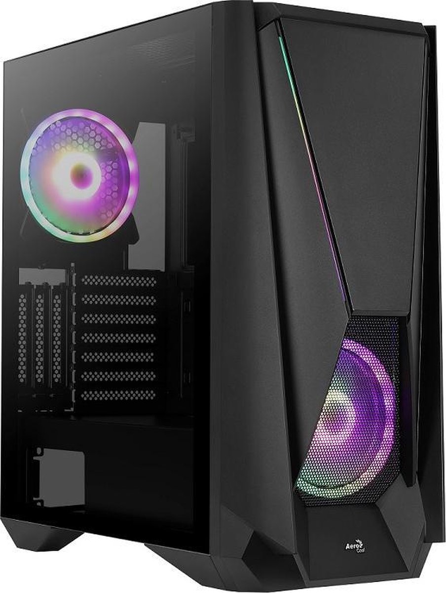 ScreenON - Ryzen 5 - 512GB M.2 SSD - RTX 3050 - GamePC.EXO-27