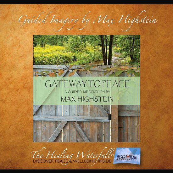 Gateway to Peace - cover