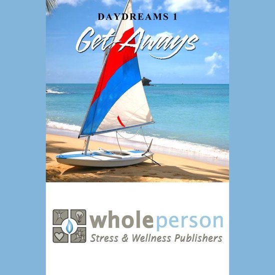 Daydreams 1 - cover