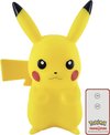 Teknofun Pokémon LED Lamp - Stoere Pikachu - 25 cm