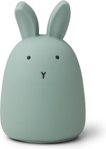 Winston Nachtlampje Winston Night Lamp Rabbit Peppermint | Liewood