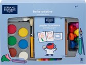 Lefranc Bourgeois Education Kid creative box