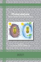 Materials Research Foundations- Photocatalysis
