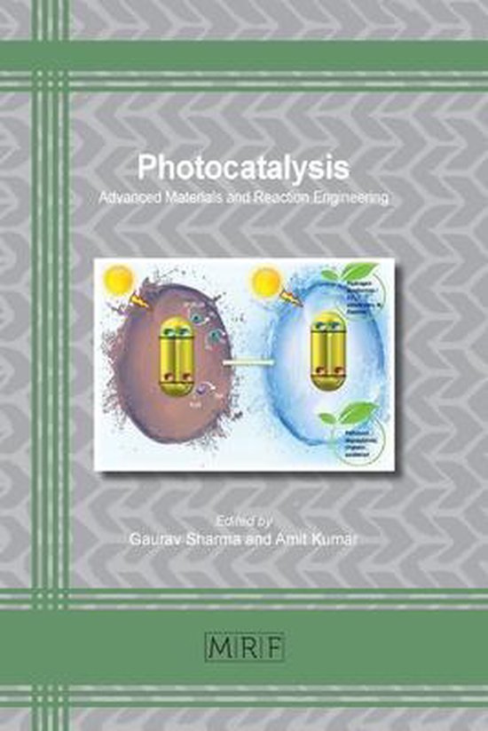 Photocatalysis