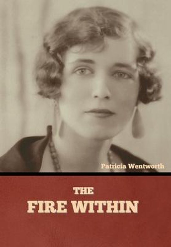 The Fire Within - cover