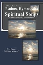 Mikhtam Music Worship- Psalms, Hymns, and Spiritual Songs