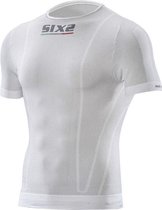 SIXS Underwear TS1 White Carbon XXL