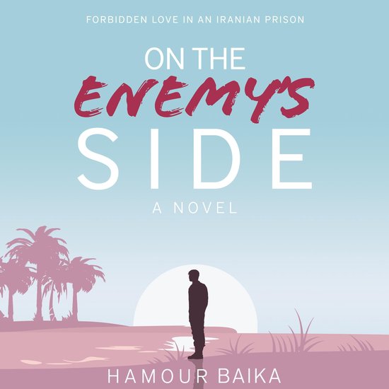 On the Enemy's Side - cover