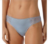 Mey slip 79625 silver blue 44