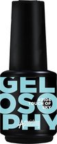 Gelosophy Gelpolish #2106 A Touch of Sky