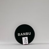 Banbu Deo crème - So Sweet - Kaneel & kokosnoot - blikvorm