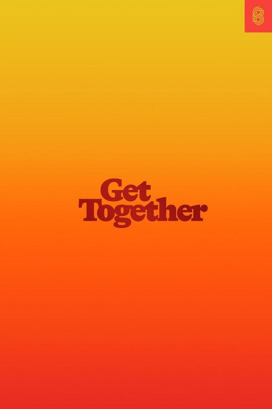 Get Together - cover