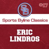 Sports Byline: Eric Lindros