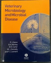 Veterinary Microbiology And Microbial Diseases