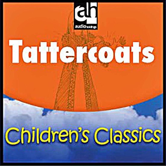 Tattercoats - cover