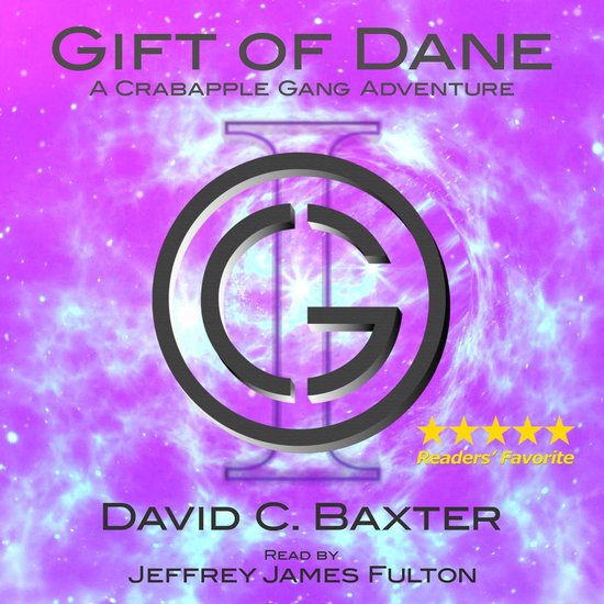 Gift of Dane - Volume One - cover