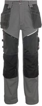 Jmp Wear Werkbroek Jmp Dakota 44 Grijs - Maat: 44, Kleur: Grijs