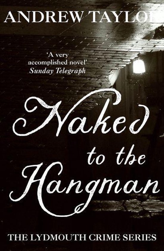 Foto: Naked to the hangman