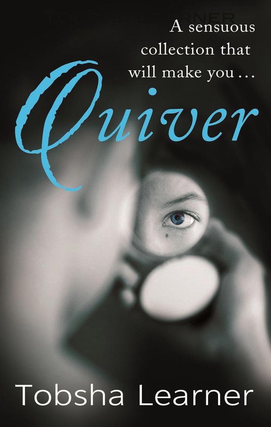 Quiver - cover