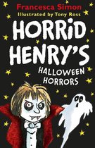 Horrid Henry 1 - Horrid Henry's Halloween Horrors
