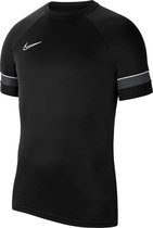 Nike Dri-FIT Academy - Zwart Wit Antraciet Wit - XL