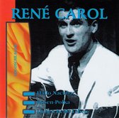 Rene Carol - hallo nachbar / rosen polka