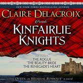 Kinfairlie Knights
