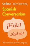 Collins Easy Learning - Easy Learning Spanish Conversation: Trusted support for learning (Collins Easy Learning)