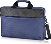 Hama Notebook-tas Tayrona Tot 36 Cm (14,1) Donkerblauw