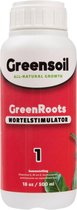 Greensoil - GreenRoots - Wortelstimulator - 500 ml
