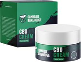 CBD Anti-verouderingscrème - 50ml Cannabis Bakehouse
